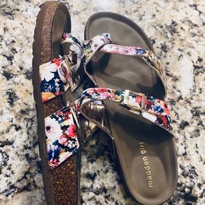 Steve Madden Sandals